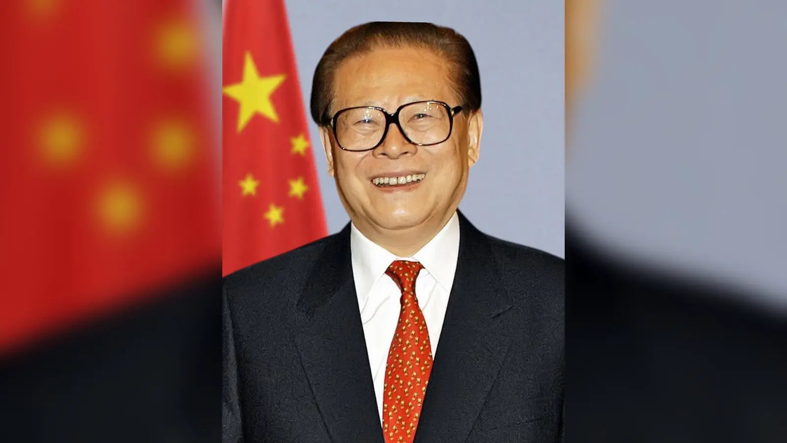 江泽民诞辰100周年前夕：“膜蛤”文化为何成为一代人的时代记忆
