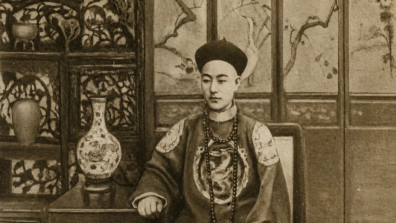 1905年废科举：清政府为何把原定十年退出改成立即停考