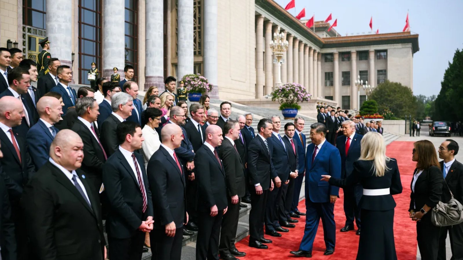 美国对华认知出现分化:竞争、安全与制度争议重塑中美关系定位