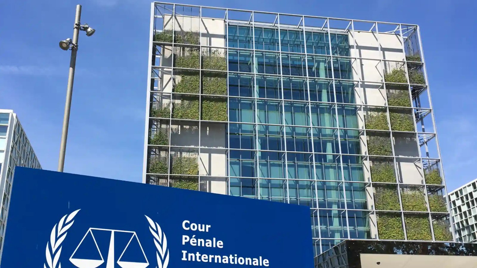 鲁比奥宣布扩大对国际刑事法院行动 美国拟以制裁和外交压力限制其影响