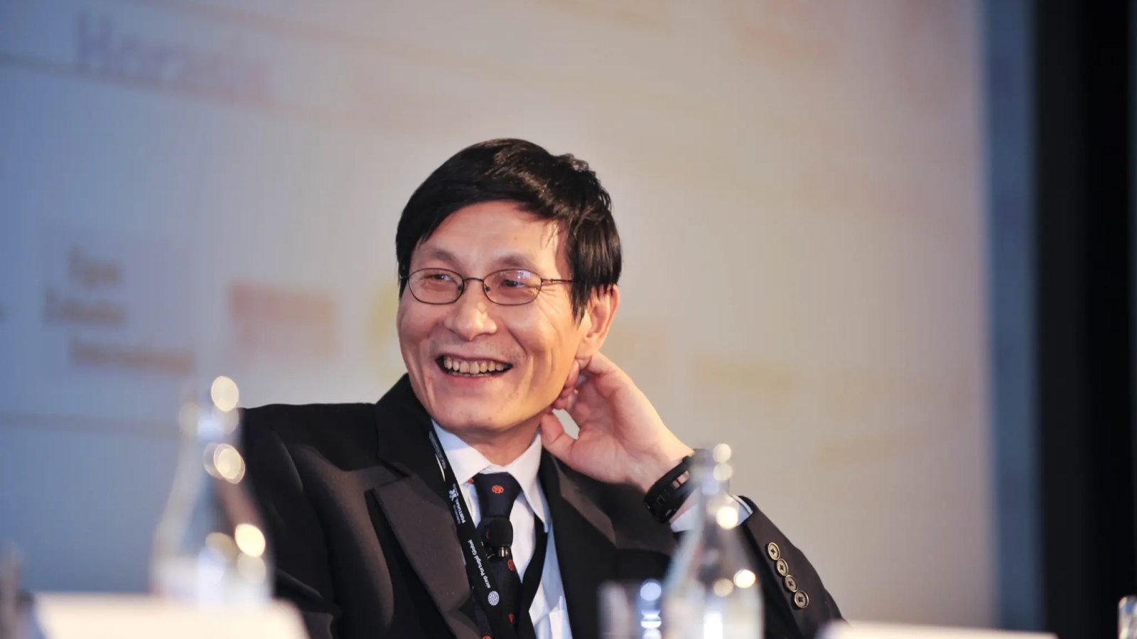 朱镕基逝世后再看中金往事：朱云来“亿元收入”与摩根士丹利股权博弈