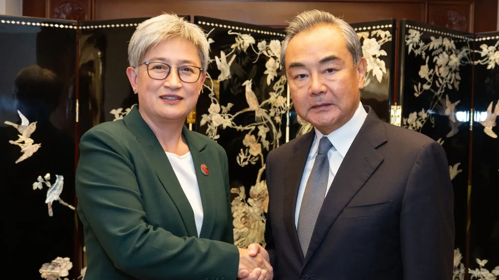 澳大利亚叫停两项对华高校合作,中方反对以国家安全限制教育科研交流