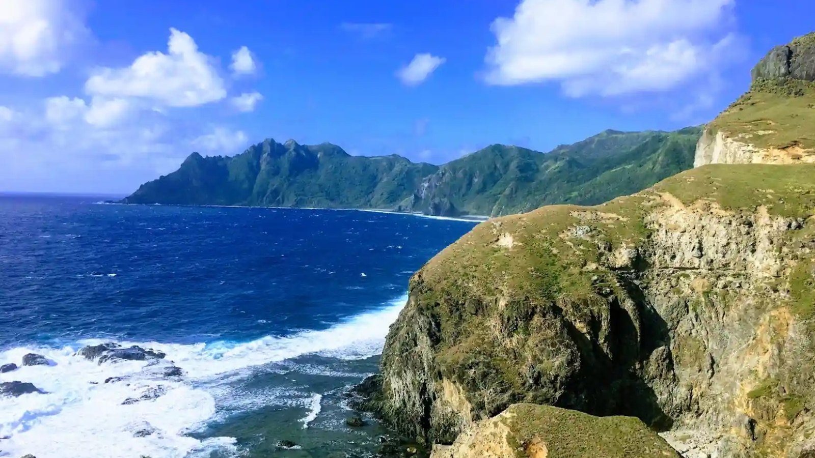 巴丹群岛成为西太平洋新争点:中国学者提出归属论证,菲律宾强硬反驳