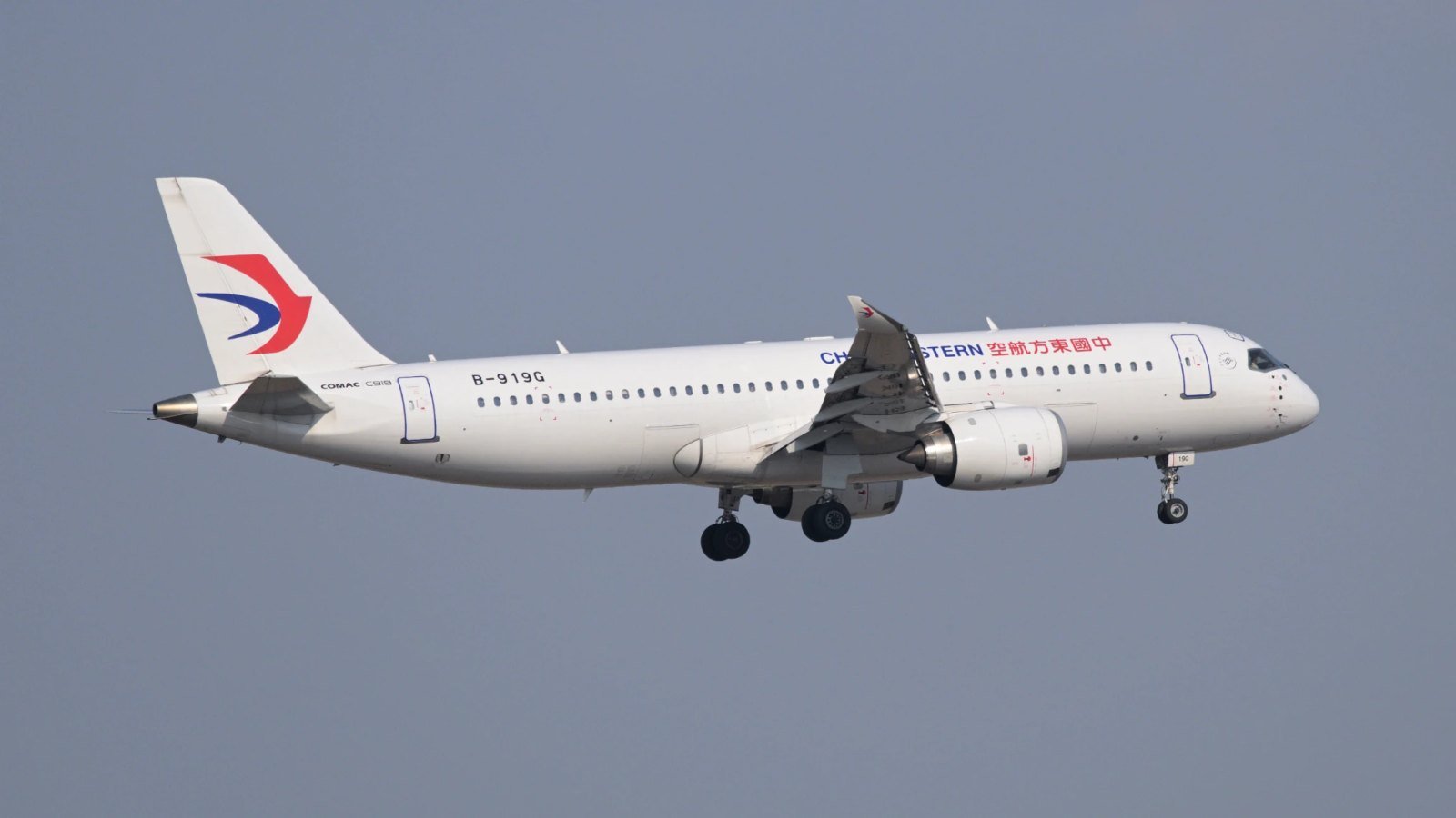 C919首次执飞国际定期航线,海外商业运营进入新阶段