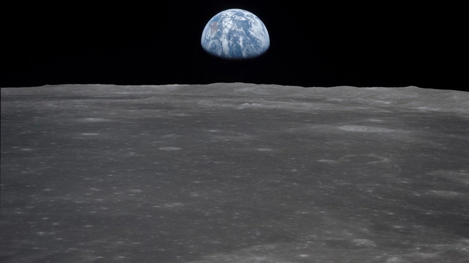 中国推进地月导航研究:为2035年前月球科研站建立定位与授时基础