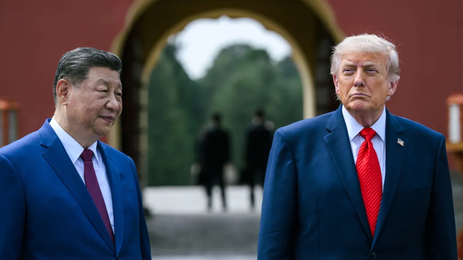中国在上海公布人工智能合作安排　技术普惠与治理规则同步推进
