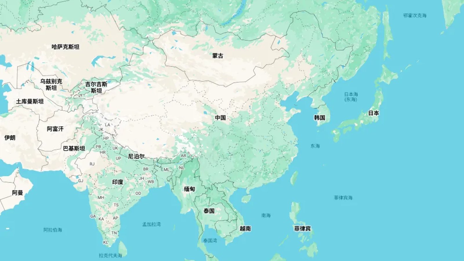 中国治理模式再成国际舆论焦点:发展效率、权力边界与自由价值之争
