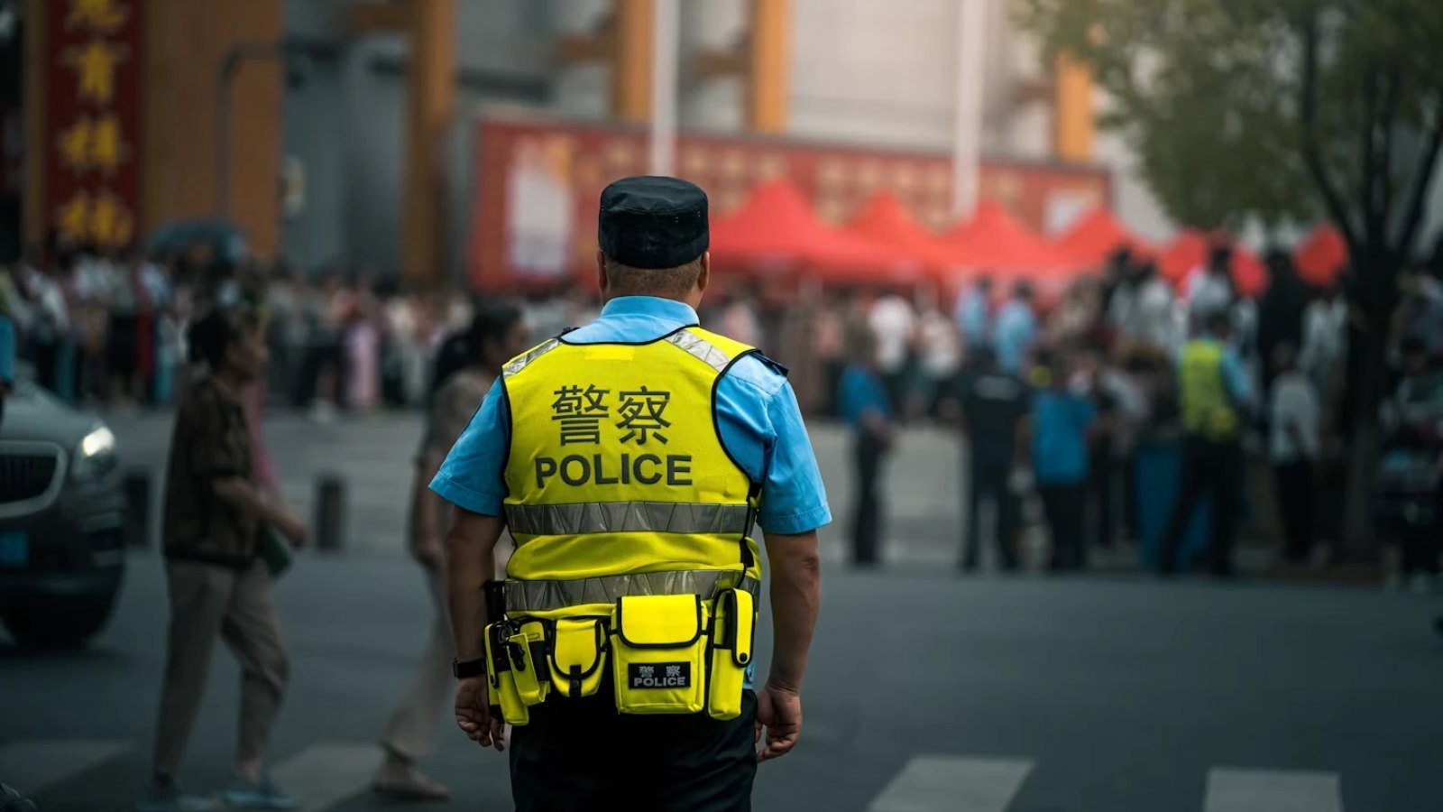 中国启动新一轮全国扫黑行动 网络犯罪治理与执法边界同步受检验