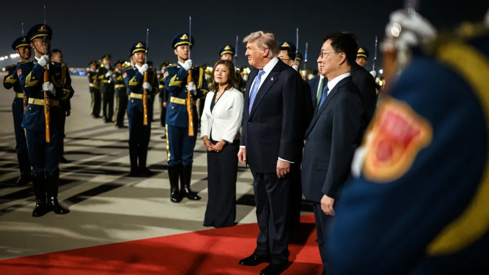 中美提出关系新定位:稳定共识初步形成,竞争边界仍待检验