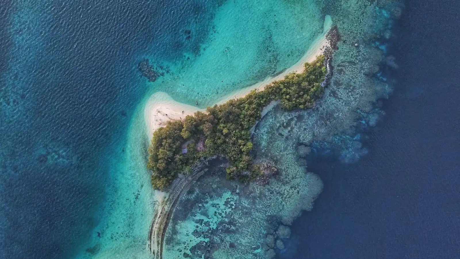 中国越南南海岛屿争端：从西沙海战到南沙填海，半世纪纠纷为何难解