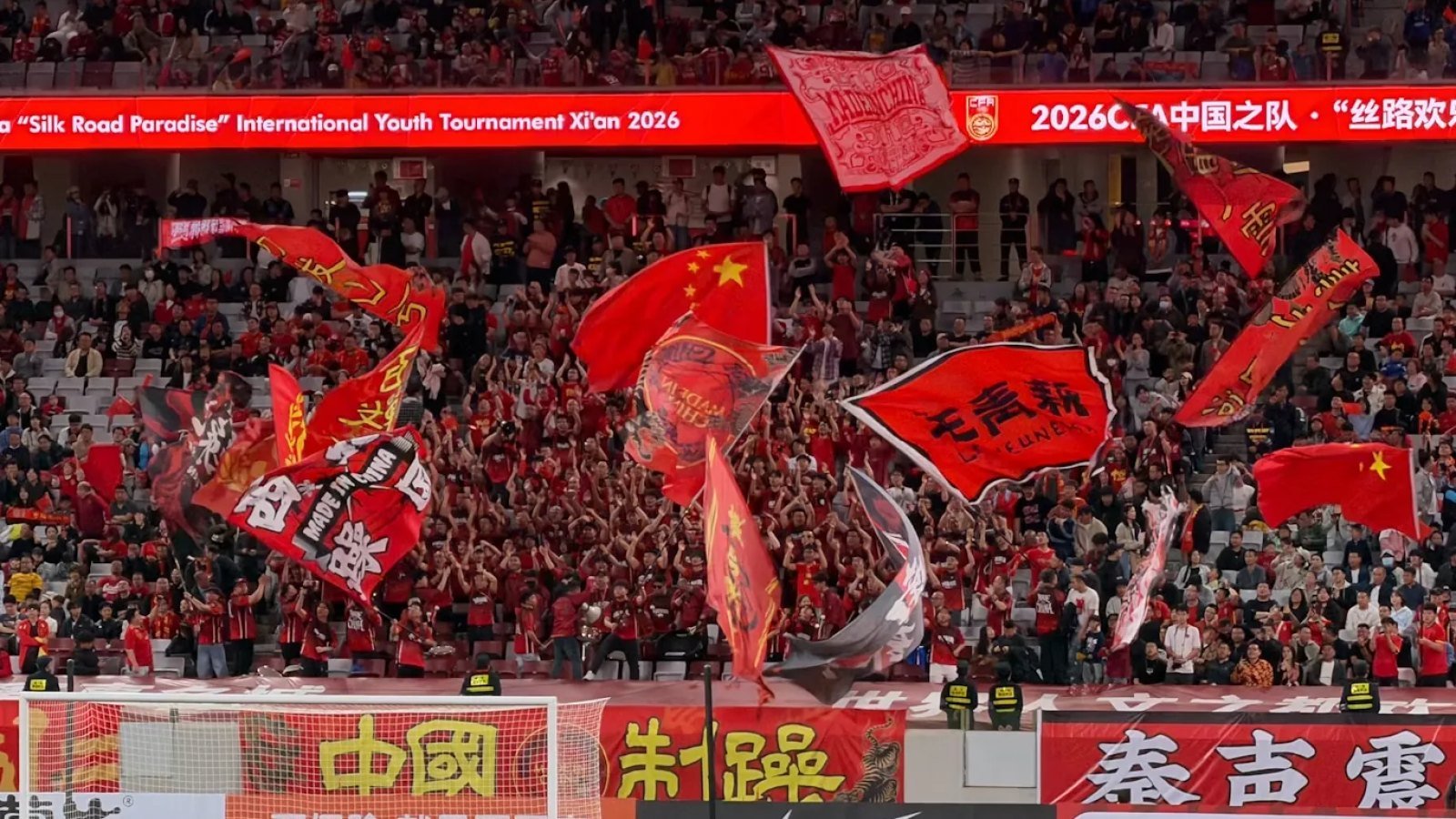 中国是否会举办世界杯：办赛能力之外，足球实力与国家形象成为核心考量