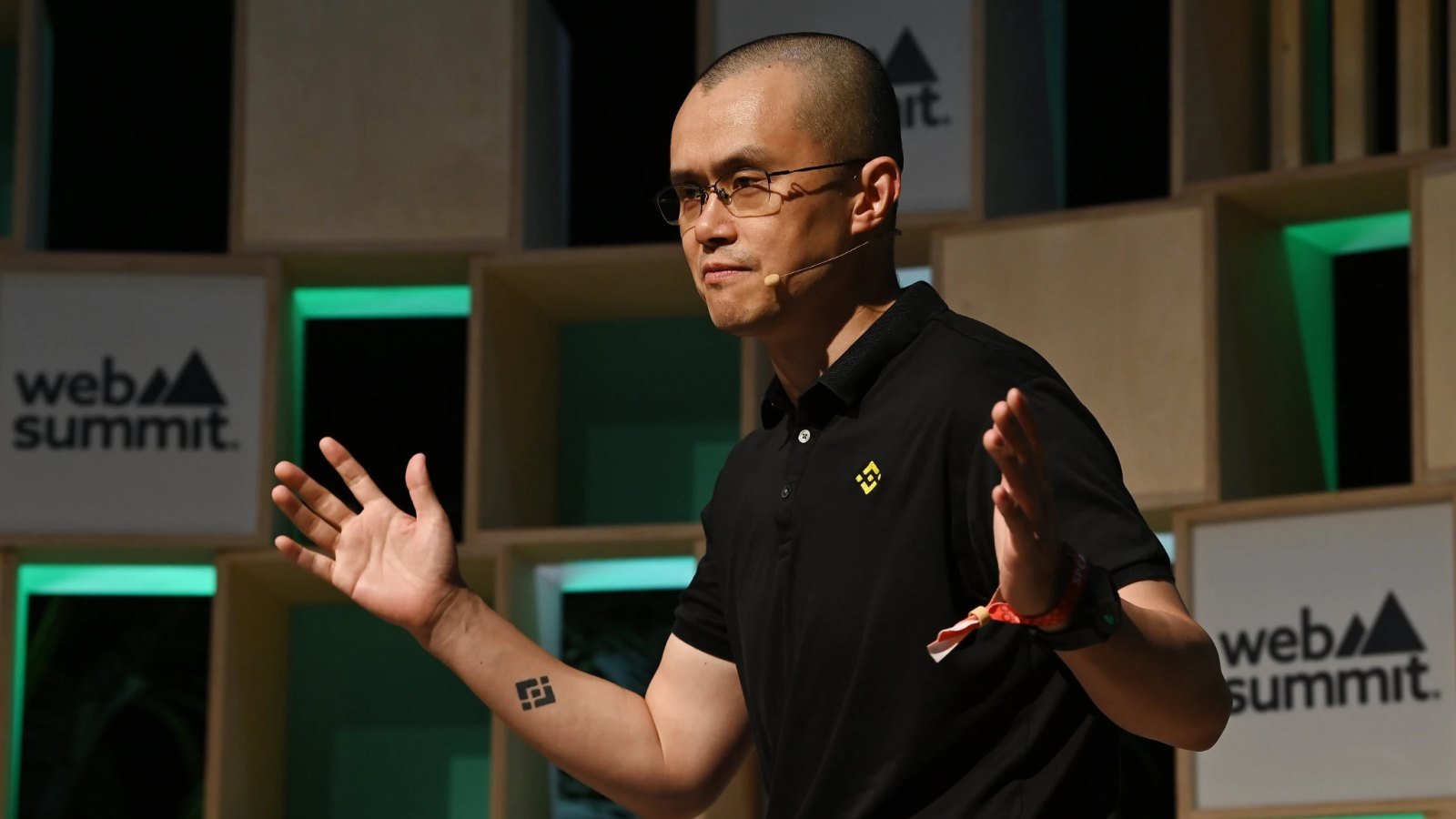 赵长鹏香港谈创业选择:AI加速效率,Web3机会转向RWA与金融应用