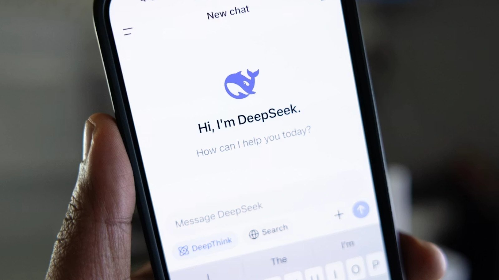 DeepSeek新模型将单次测试成本降至约3美分 全球AI竞争转向性能与价格并重