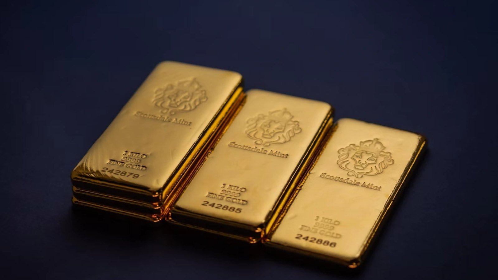 避险资金持续涌入黄金:国内黄金ETF份额创新高,中国央行连续22个月增持