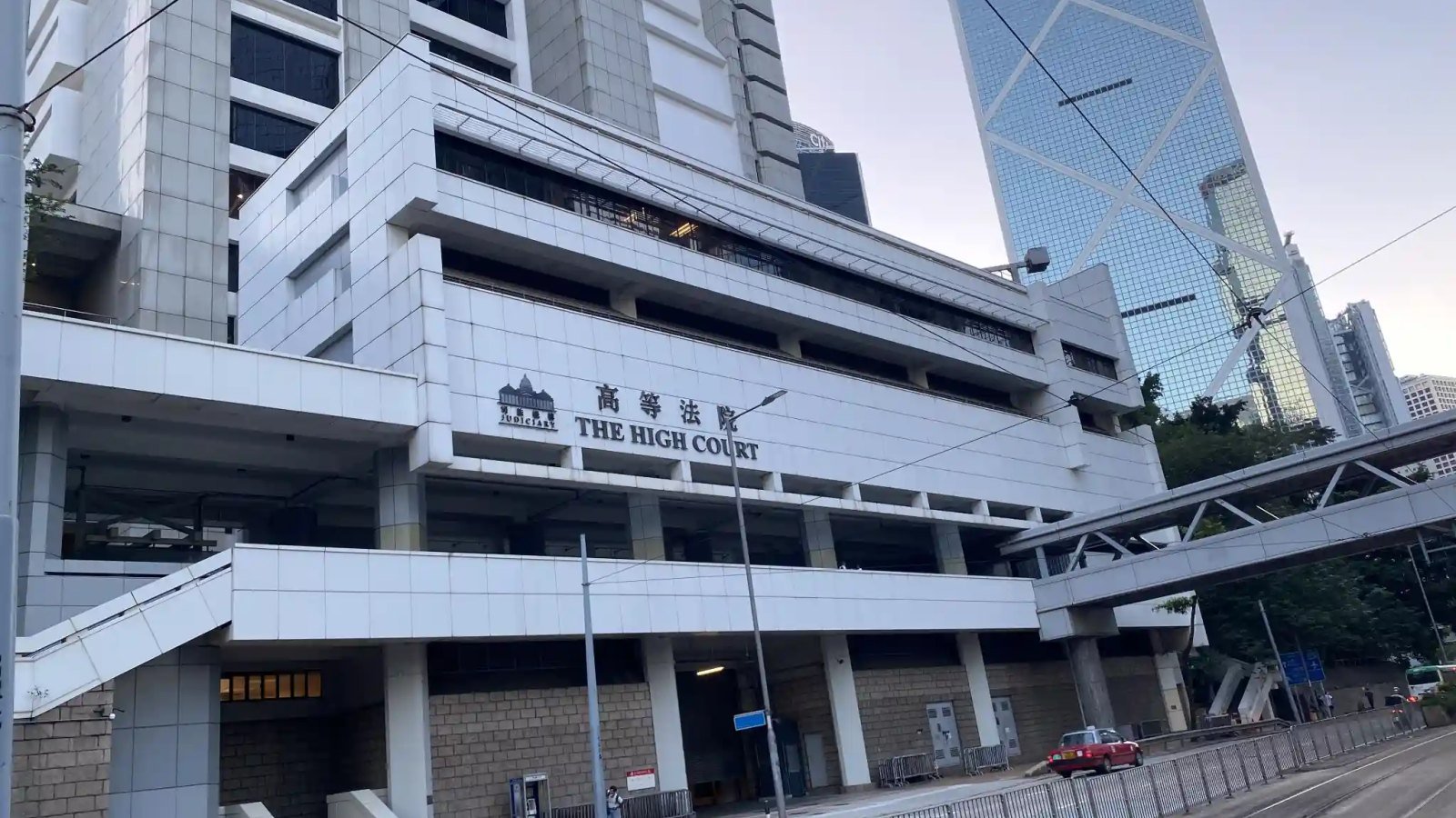 香港支联会煽动颠覆罪成:国安法实施六年,政治表达法律边界持续改变