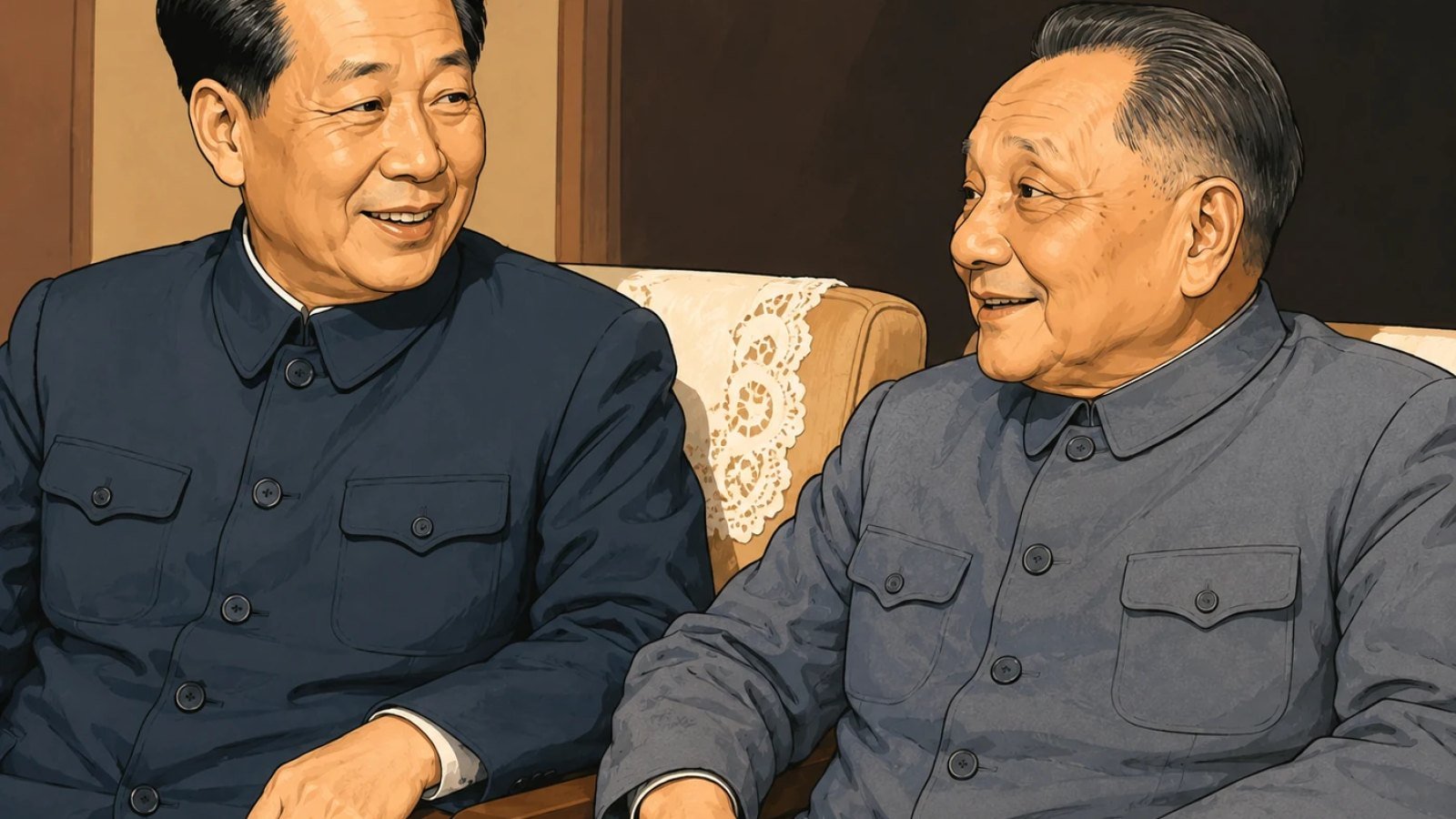 胡耀邦逝世37年后:六四记忆为何仍未被完整交代