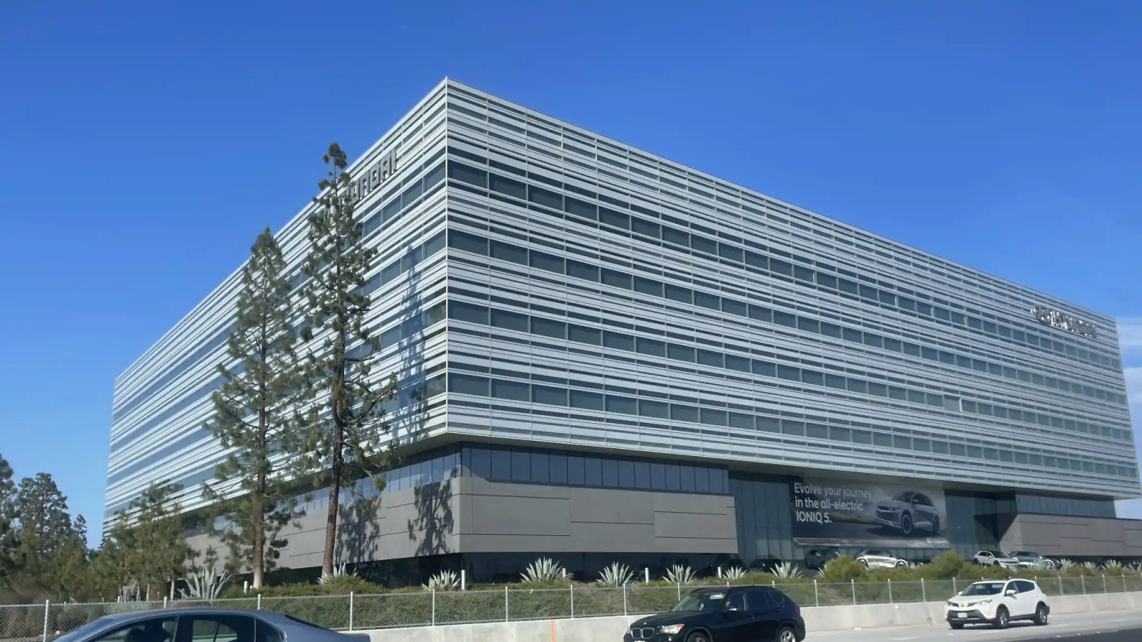 现代汽车CEO称中国汽车技术“难以置信”，同时呼吁美国继续保留市场壁垒