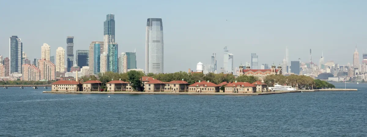 移民美国:跨越太平洋之后,才知道美国梦的真正代价