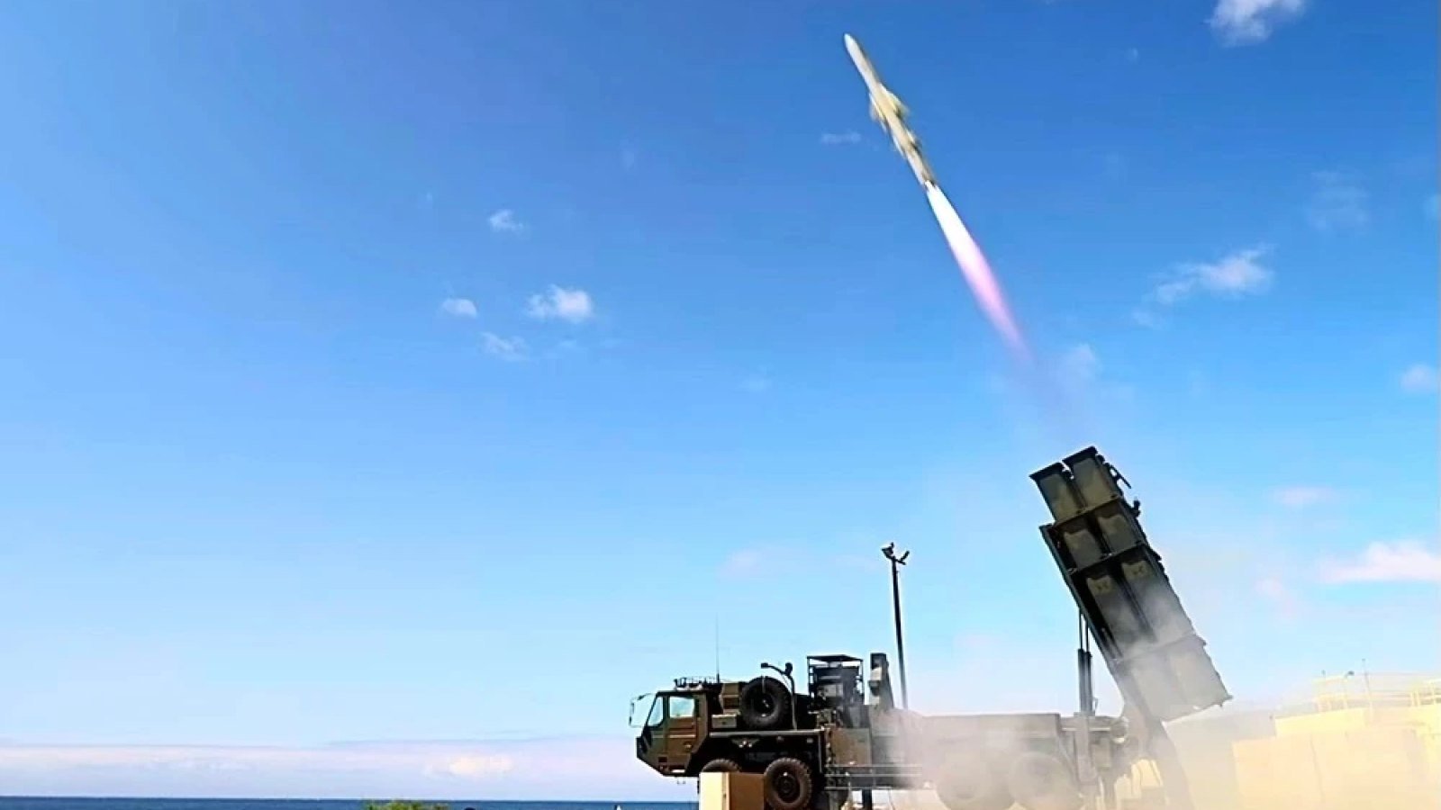 日本拟在澳大利亚测试远程导弹 日澳防务合作扩大至武器试验与联合研发