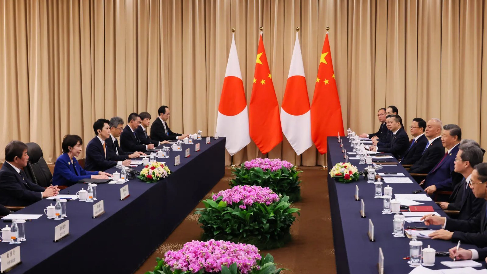 中日关系承压，日本企业却继续向中国投入资本