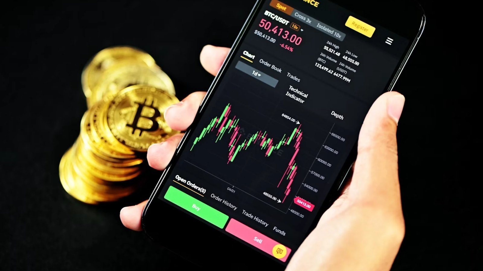 孙宇晨旗下HTX遭英欧制裁,全球资金通道面临收紧