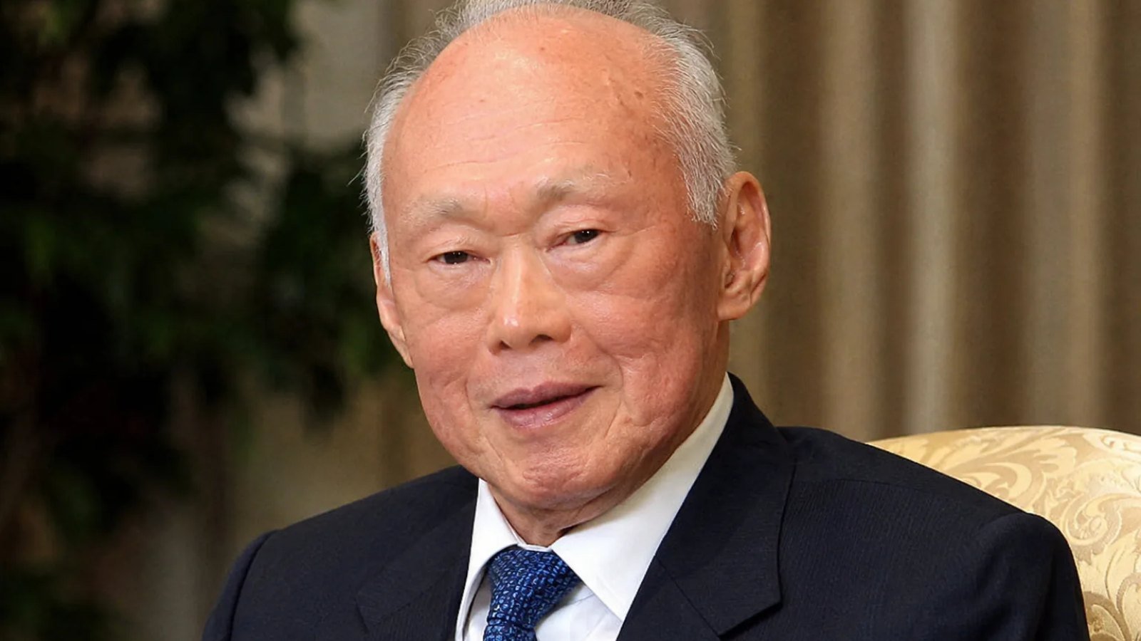 李光耀与CIA冷战旧事再受关注:新加坡前总理曾拒绝美方秘密资金安排