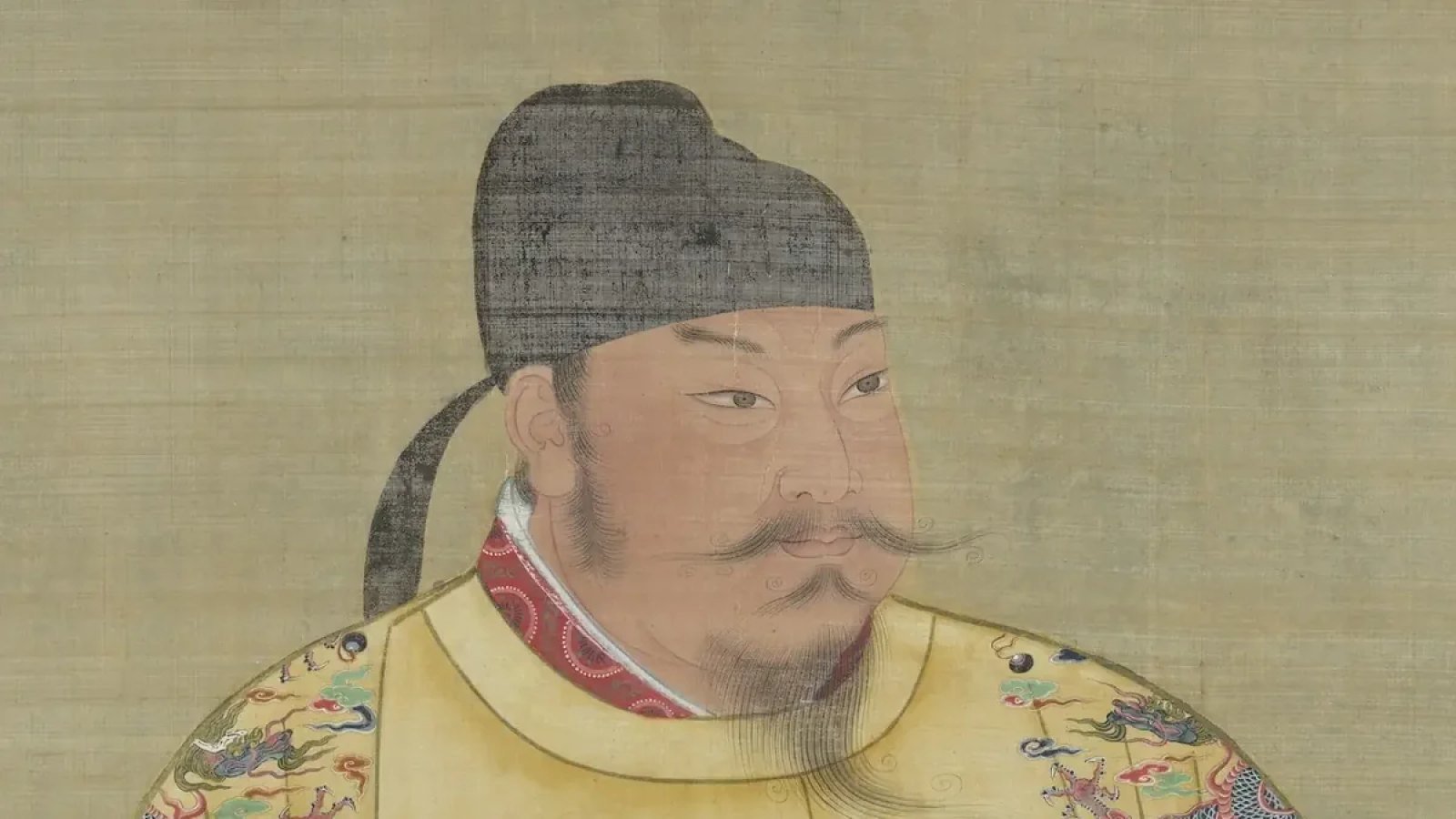 玄武门血变之后:李世民为何留下曾为李建成谋划的魏征