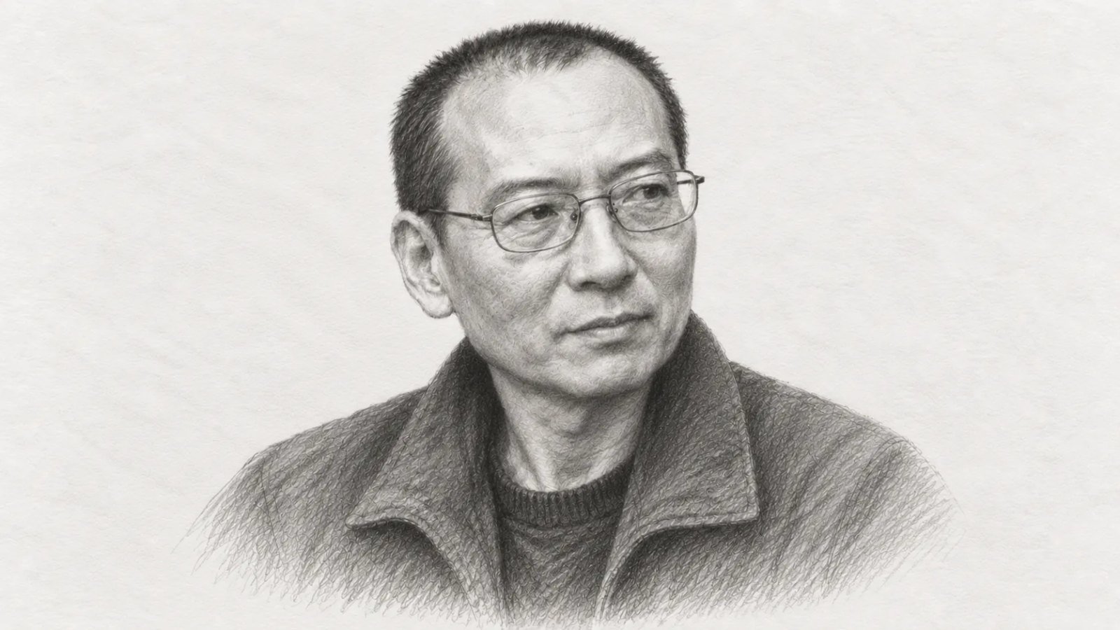 刘晓波最后陈述:一个即将入狱的人为什么说“我没有敌人”