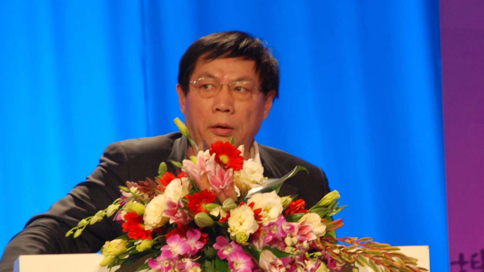 任志强：他本可以沉默