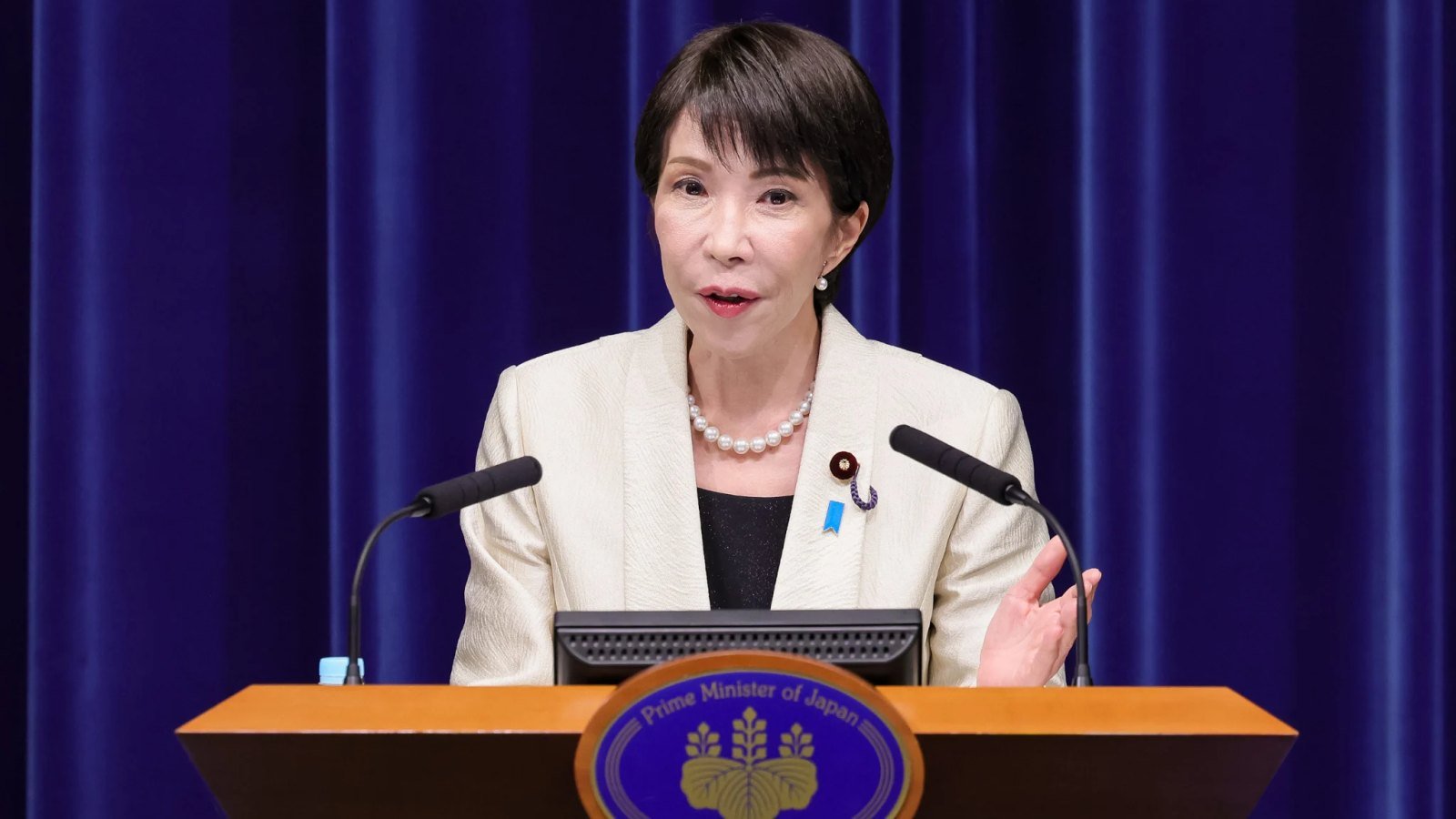 九一八95周年:高市曾称侵华战争是“安全保障”,日本又拟大幅扩充无人作战力量