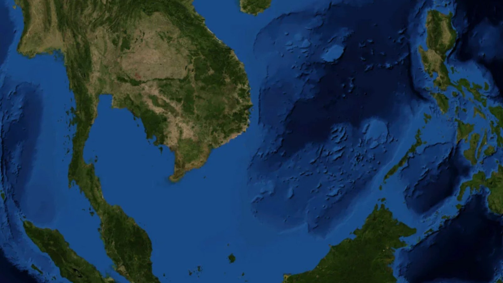南海仲裁十周年再成地区焦点:14国联合表态,中国发布五点声明回应