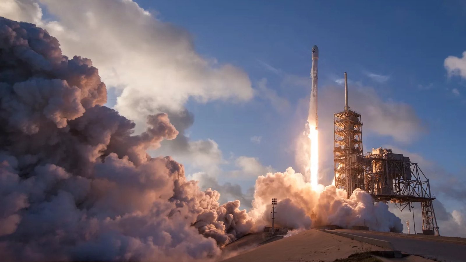 SpaceX拟在路易斯安那州取得大面积沿海土地 星舰布局扩张面临湿地保护考验