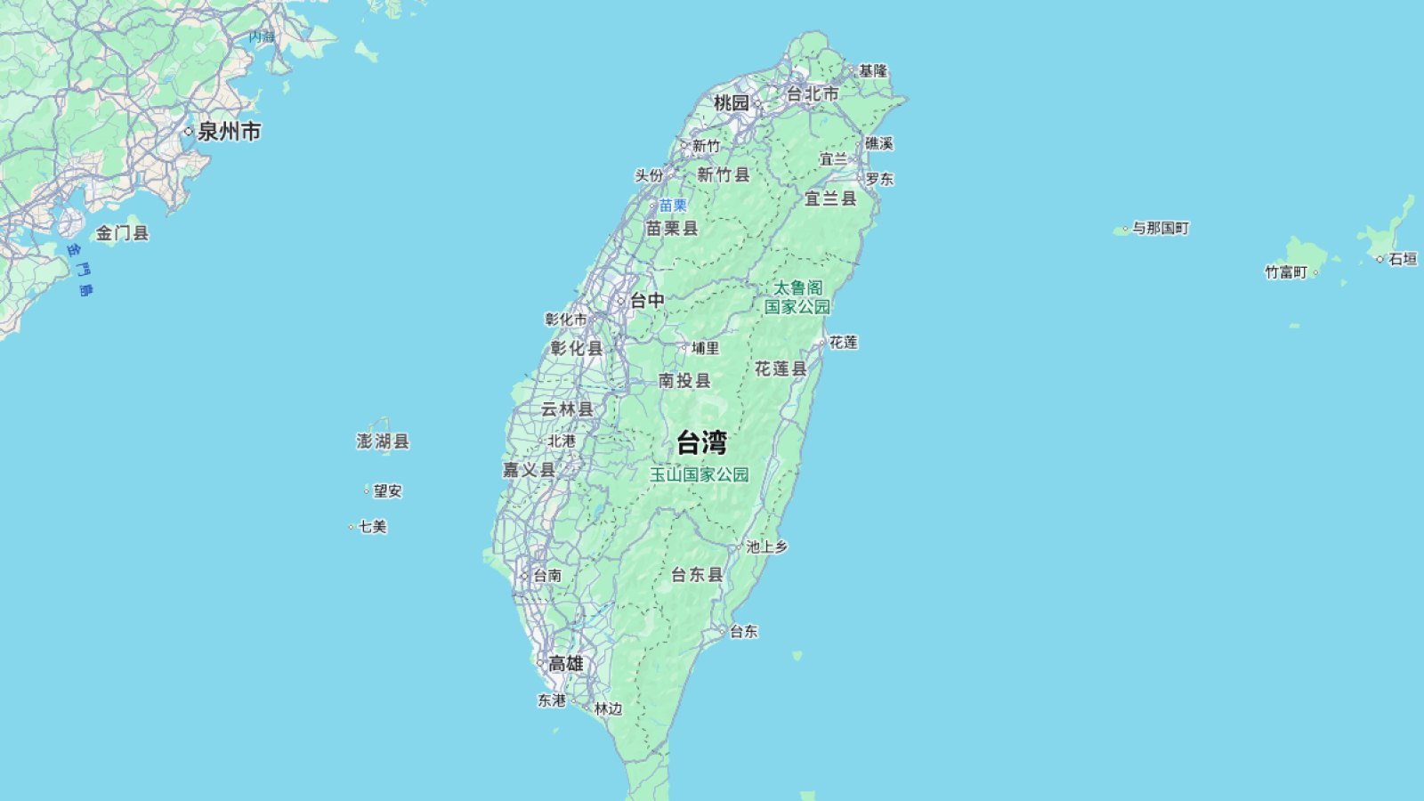台海局势再受关注：军售变数、制度差异与中美角力交织升温