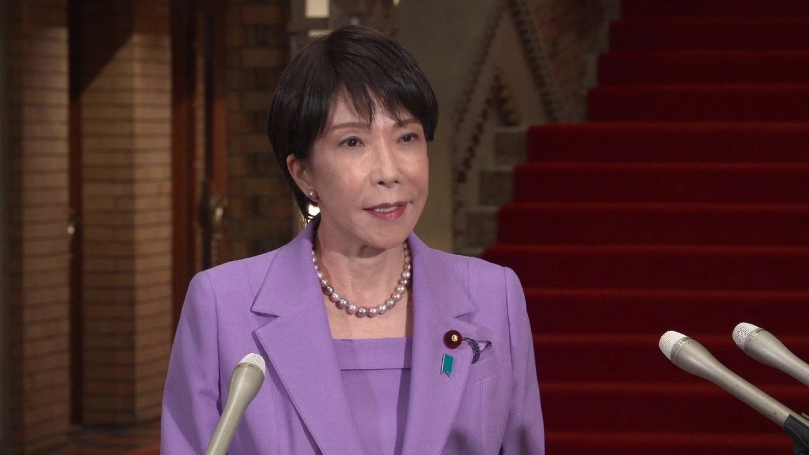 高市联大要求删除“敌国条款”：日本争取摆脱战败国标签，历史旧账再次摆上桌面