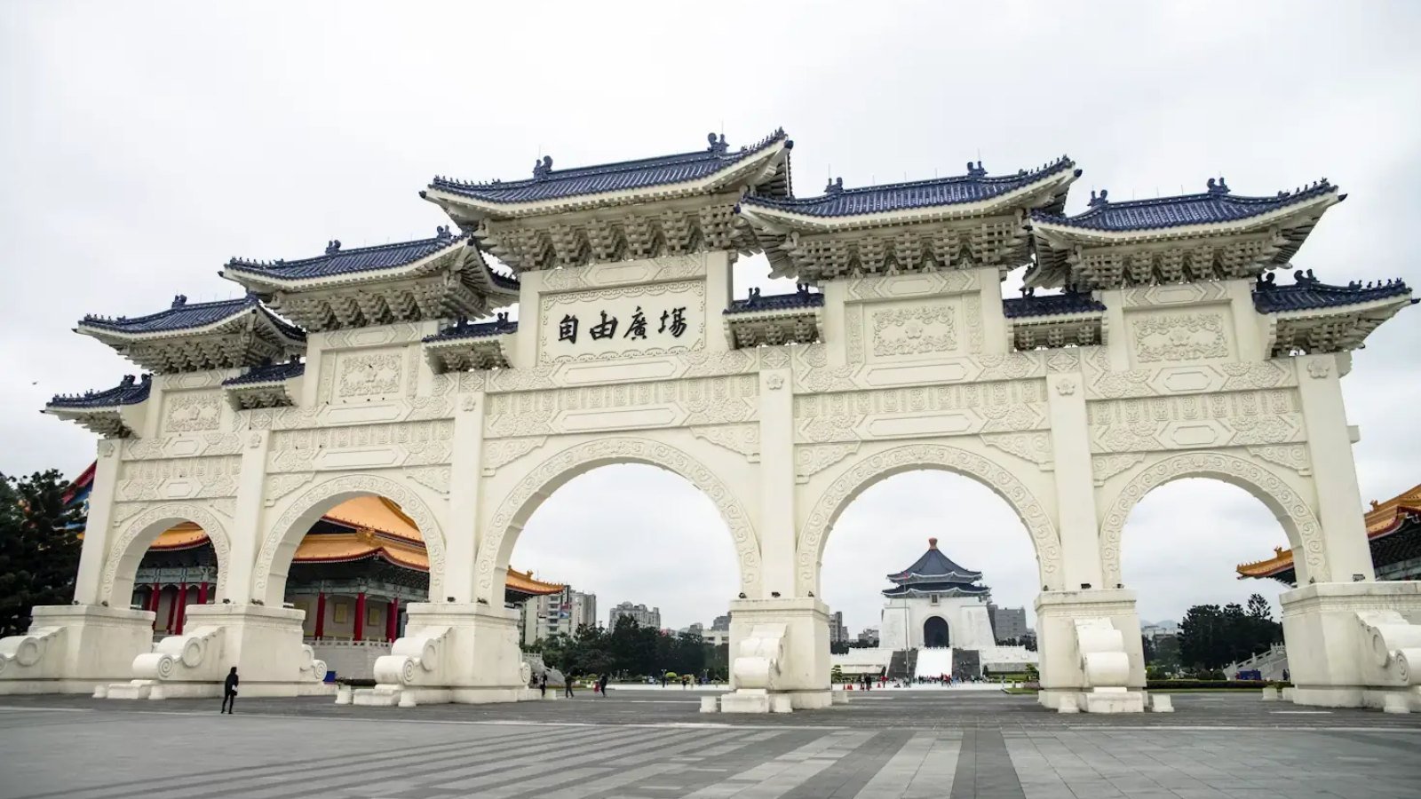 美军弹药库存承压引发台海疑问　美国是否会出兵、又能否保卫台湾