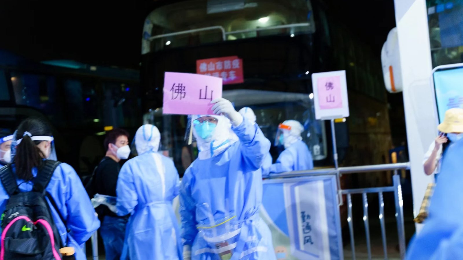 世界杯转播旧事再引关注：中国疫情后期政策争议延续至今