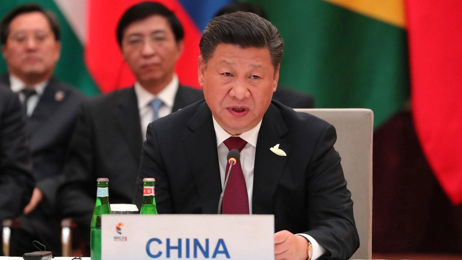 习近平执政近14年：中国治理模式重塑，产业升级进入新阶段