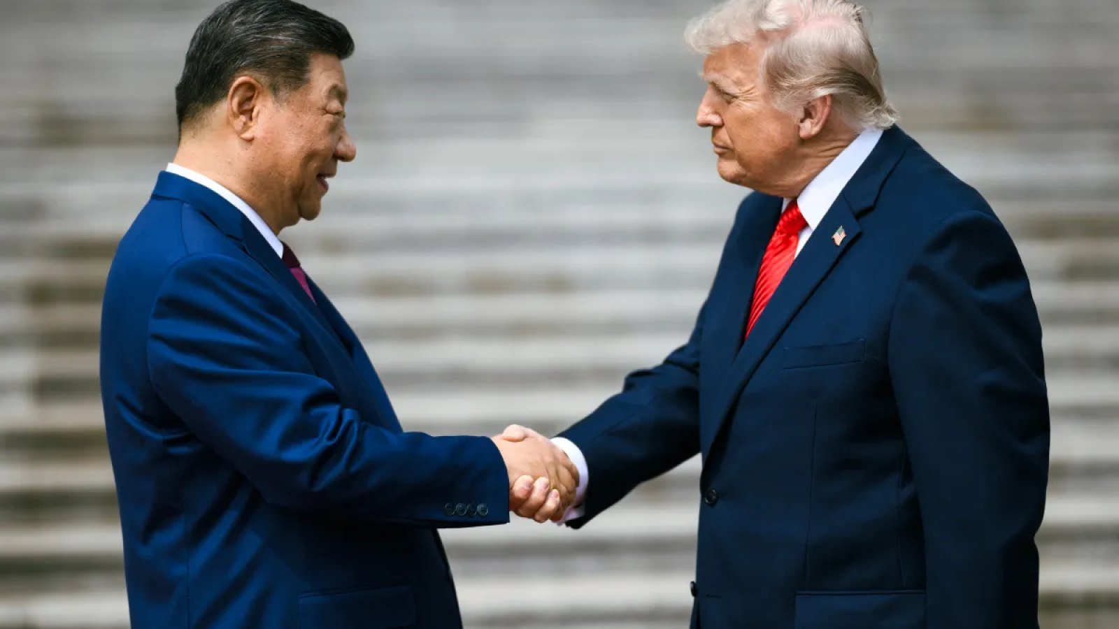 习近平访美:白宫礼炮之后,中美走进一场更漫长的竞争