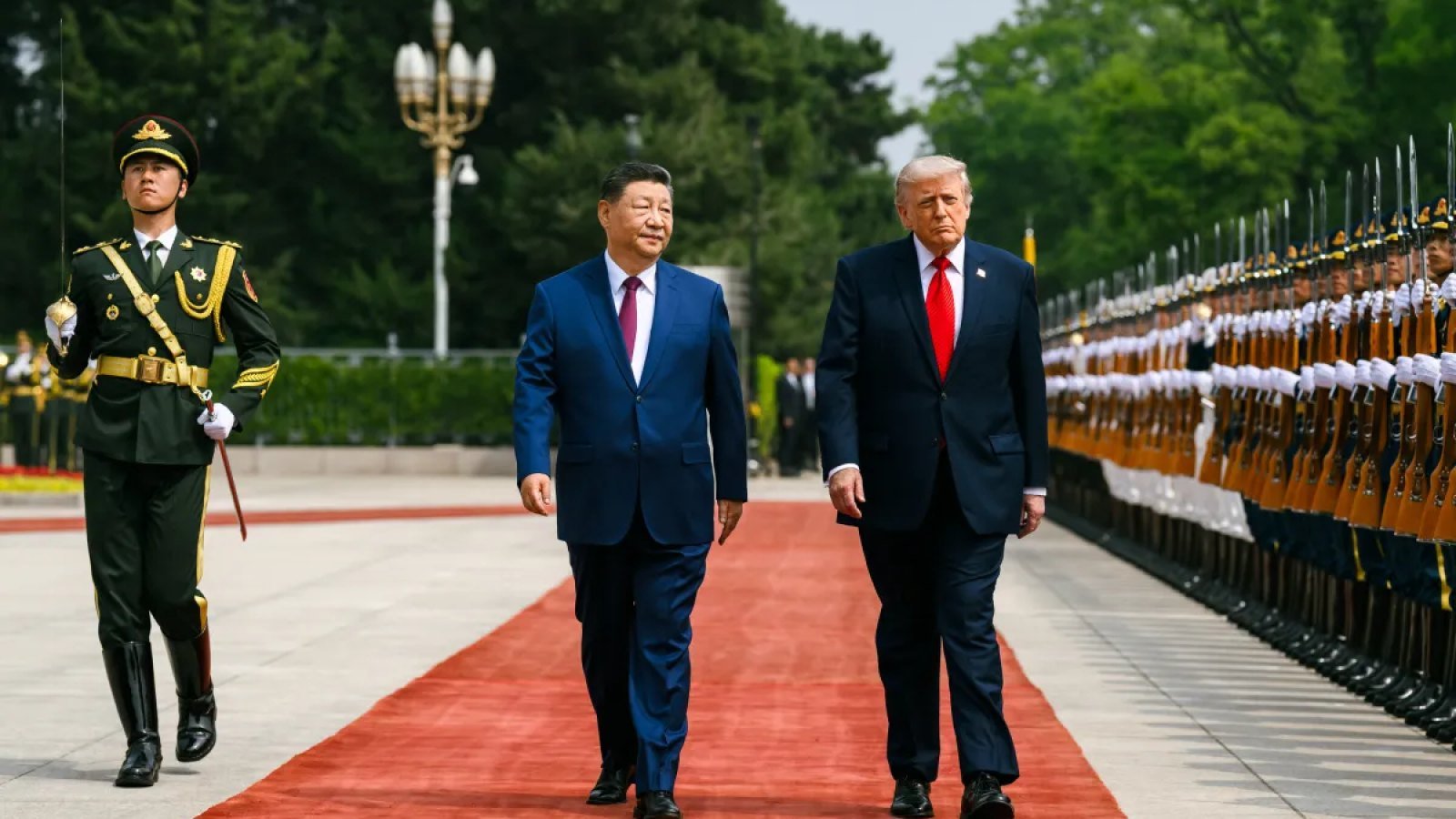 习近平拟于9月24日访美 中美新一轮元首会晤进入准备阶段