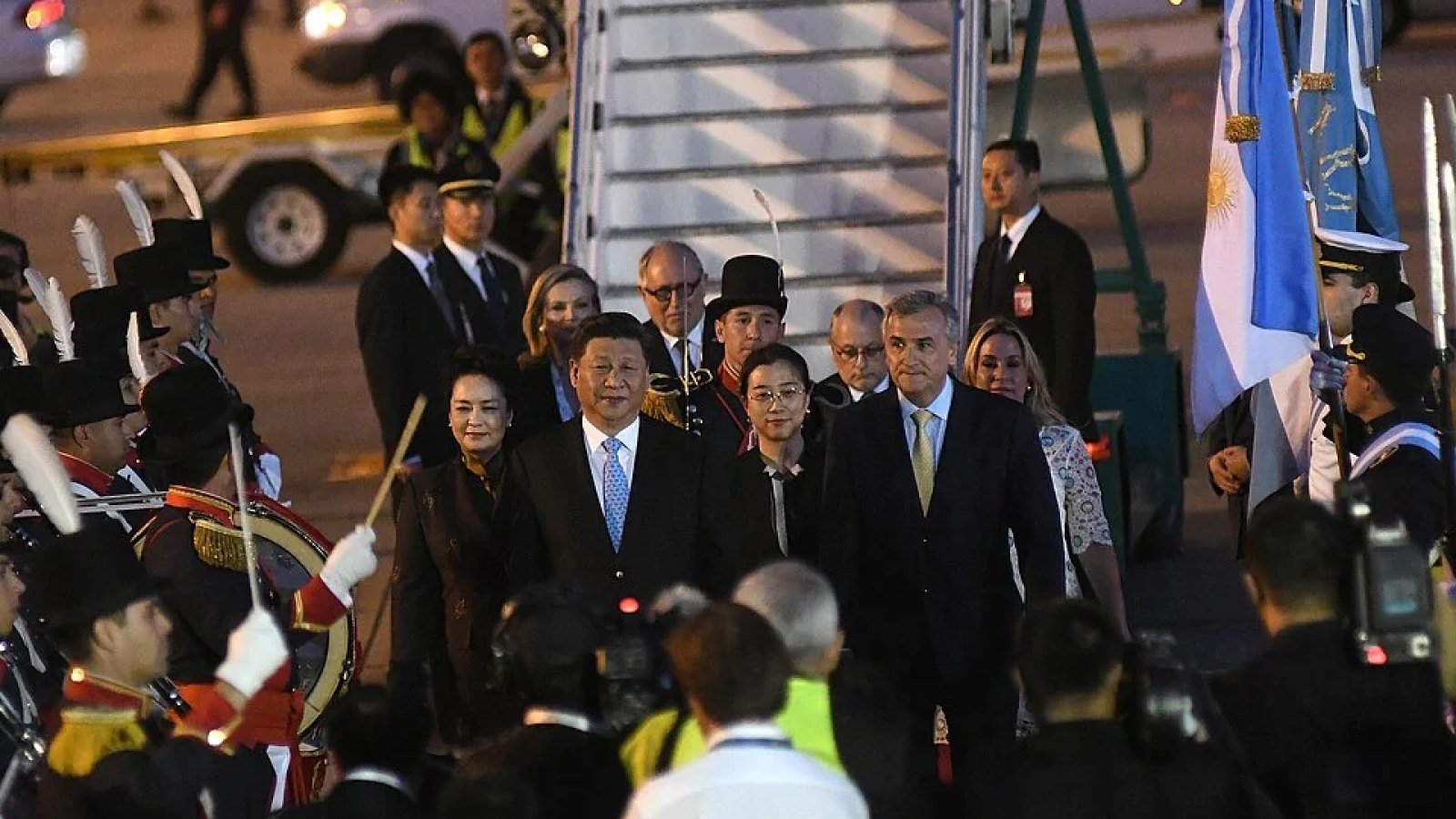 从修宪连任到经济低迷:习近平时代的“历史之最”还是“历史之罪”?