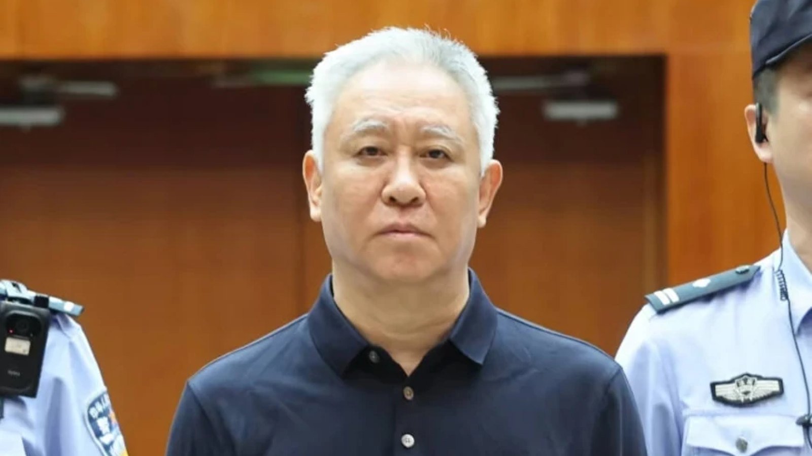 许家印一审被判无期徒刑 恒大多年财务造假与融资违法案落判